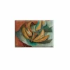 Boutiques de musées Magnet Georges Braque - Cinq bananes et deux poires, 1908 New