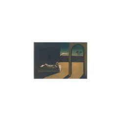 Boutiques de musées Magnet Giorgio de Chirico - La Récompense du devin Online