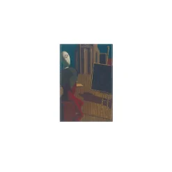 Boutiques de musées Magnet Giorgio de Chirico - Le Vaticinateur Sale