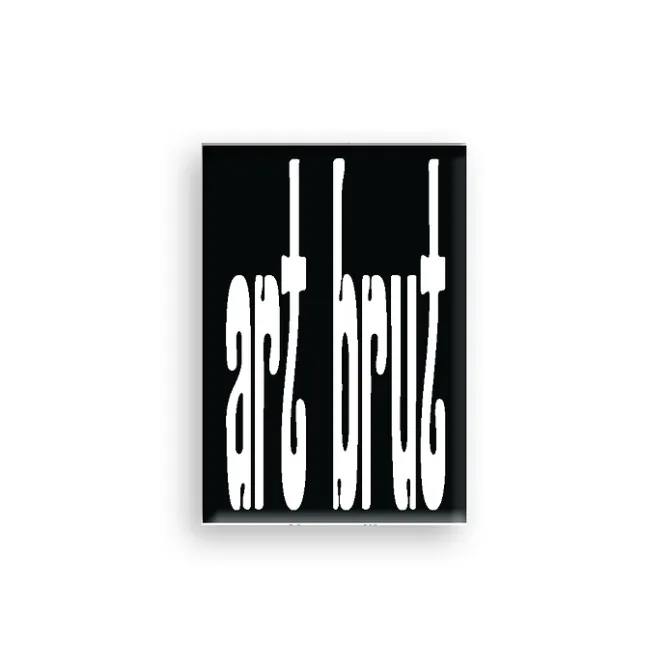 Magnets<Boutiques de musées Magnet Grand Palais - Art Brut