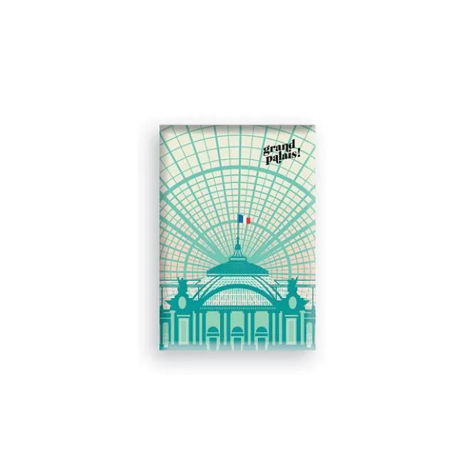 Boutiques de musées Magnet Grand Palais! par Vahram Muratyan Sale