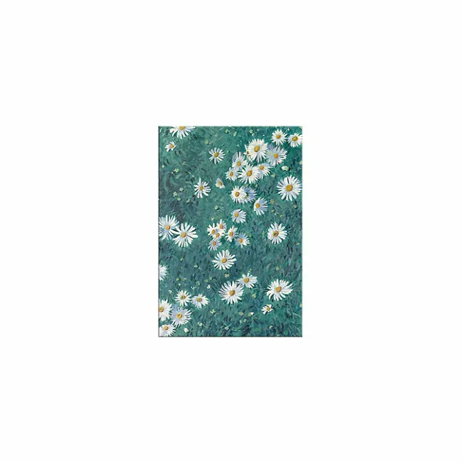 Boutiques de musées Magnet Gustave Caillebotte - Parterre de marguerites, vers 1892-1893 Discount