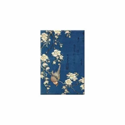 Magnets<Boutiques de musées Magnet Hokusai Bouvreuil et cerisier