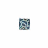 Boutiques de musées Magnet Iznik en terre cuite Best