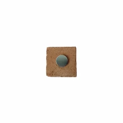 Magnets<Boutiques de musées Magnet Iznik en terre cuite