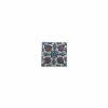 Magnets<Boutiques de musées Magnet Iznik en terre cuite