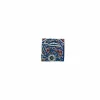 Magnets<Boutiques de musées Magnet Iznik en terre cuite