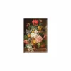 Magnets<Boutiques de musées Magnet Jan Frans van Dael - Vase de fleurs avec tubéreuse cassée, 1807