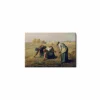 Magnets<Boutiques de musées Magnet Jean-François Millet - Des glaneuses, 1857