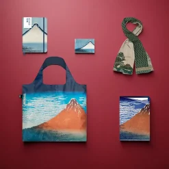 Boutiques de musées Magnet Katsushika Hokusai - Vent frais par matin clair Online