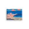 Magnets<Boutiques de musées Magnet Lacombe Marine bleue