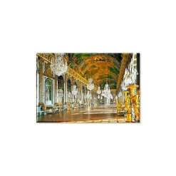 Boutiques de musées Magnet - La Galerie des Glaces New