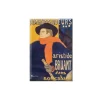Magnets<Boutiques de musées Magnet Lautrec Aristide Bruant dans son cabaret