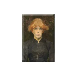 Boutiques de musées Magnet Lautrec Carmen New