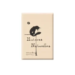 Magnets<Boutiques de musées Magnet Lautrec Histoires naturelles