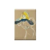 Magnets<Boutiques de musées Magnet Lautrec Yvette Guilbert