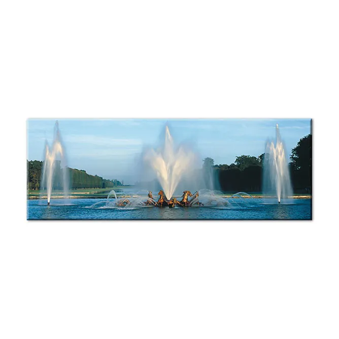 Magnets<Boutiques de musées Magnet Le Bassin d'Apollon