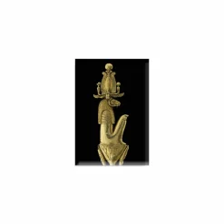 Boutiques de musées Magnet - Élément de pectoral à l'image d'un dieu bélier