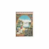 Boutiques de musées Magnet Louis Trinquier-Trianon - Chemins de fer de Paris-Lyon-Méditerranée : Fontainebleau à 1 heure de Paris, vers 1900 Clearance
