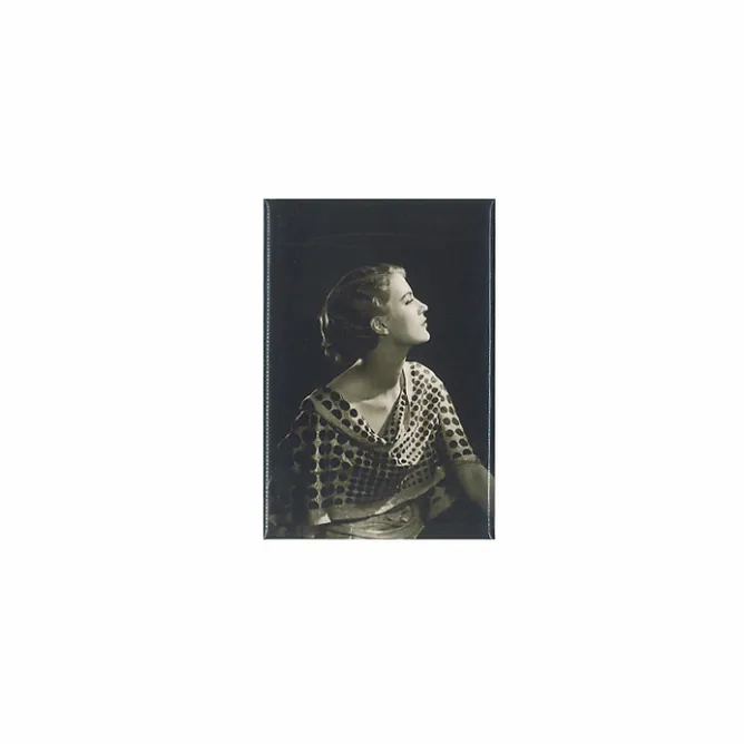 Magnets<Boutiques de musées Magnet Man Ray - Lee Miller
