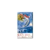 Magnets<Boutiques de musées Magnet Marc Chagall - La baie des Anges