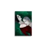 Magnets<Boutiques de musées Magnet Marc Chagall - Les Amoureux en vert, 1917
