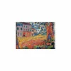 Boutiques de musées Magnet Maurice de Vlaminck - Restaurant de la Machine à Bougival, 1905 Discount