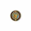 Boutiques de musées Magnet Médaillon New