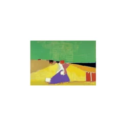 Boutiques de musées Magnet Nicolas de Staël - Sicile, 1954 Discount