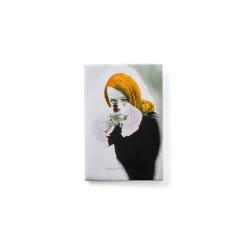 Magnets<Boutiques de musées Magnet Niki de Saint Phalle - Daddy