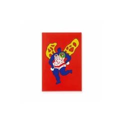 Boutiques de musées Magnet Niki de Saint Phalle - La tempérance Outlet