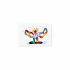 Magnets<Boutiques de musées Magnet Niki de Saint Phalle - Oiseau de feu