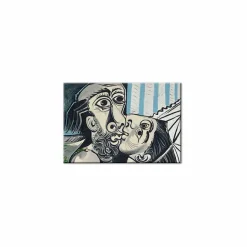 Magnets<Boutiques de musées Magnet Pablo Picasso - Le baiser