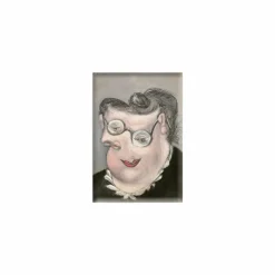 Magnets<Boutiques de musées Magnet Pablo Picasso - Émilie Marguerite Walter (dite « Mémé »), 1939