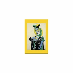 Boutiques de musées Magnet Pablo Picasso - Portrait de Nush Éluard, 1937 Clearance