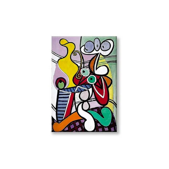 Magnets<Boutiques de musées Magnet Picasso Grande nature morte au Guéridon