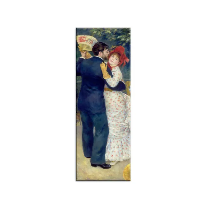 Magnets<Boutiques de musées Magnet Pierre Auguste Renoir - Danse à la campagne