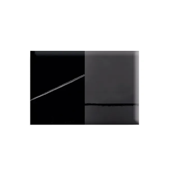 Magnets<Boutiques de musées Magnet Pierre Soulages - Peinture, 2008