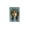Boutiques de musées Magnet Pompéi - Fresque de la maison du bracelet d'or Discount