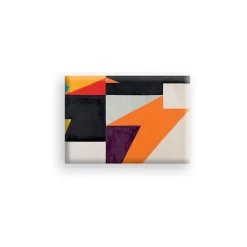 Magnets<Boutiques de musées Magnet Pontus Hultén - Les Pièces dormeuses, 1956