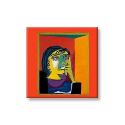 Magnets<Boutiques de musées Magnet Portrait de Dora Maar