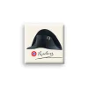 Boutiques de musées Magnet Poupard-Chapeau porté par l'empereur Napoléon à la bataille d'Eylau Outlet