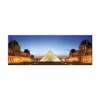 Magnets<Boutiques de musées Magnet Pyramide du musée du Louvre