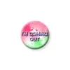 Magnets<Boutiques de musées Magnet Rond I'm coming out