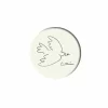 Boutiques de musées Magnet rond Pablo Picasso - La Colombe de la Paix Sale