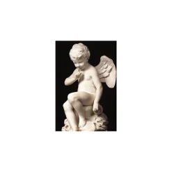 Boutiques de musées Magnet Étienne Maurice Falconet - L'Amour menaçant Discount
