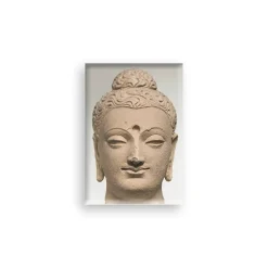Magnets<Boutiques de musées Magnet Tête de Bouddha