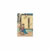 Boutiques de musées Magnet Utagawa Hiroshige - Série Le trésor des vassaux fidèles : Acte II Online
