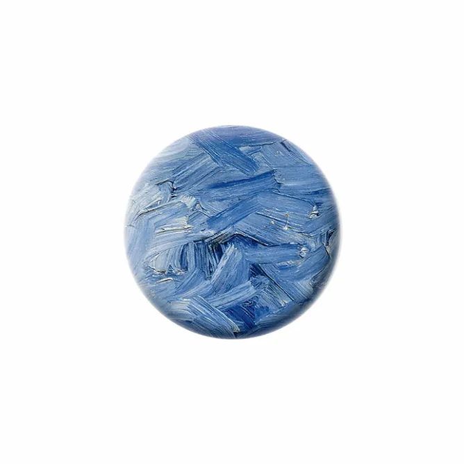 Magnets<Boutiques de musées Magnet Vincent Van Gogh - Chaumes de Cordeville à Auvers-sur-Oise, 1890
