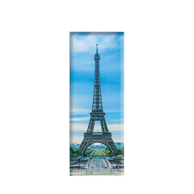 Magnets<Boutiques de musées Magnet Vue de la Tour Eiffel